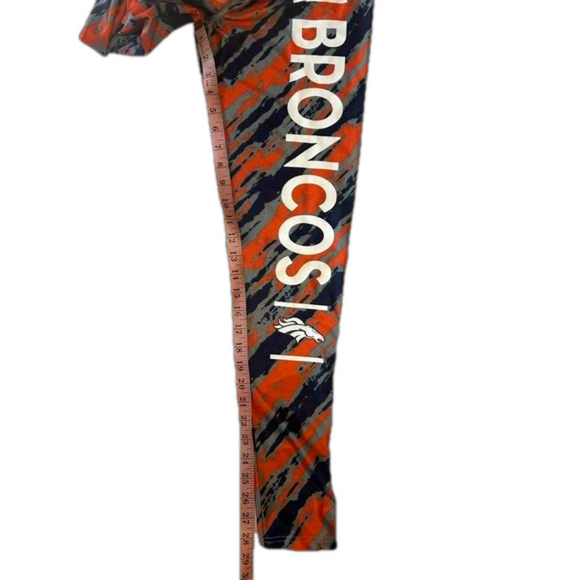 Broncos leggings - Picture 5 of 5